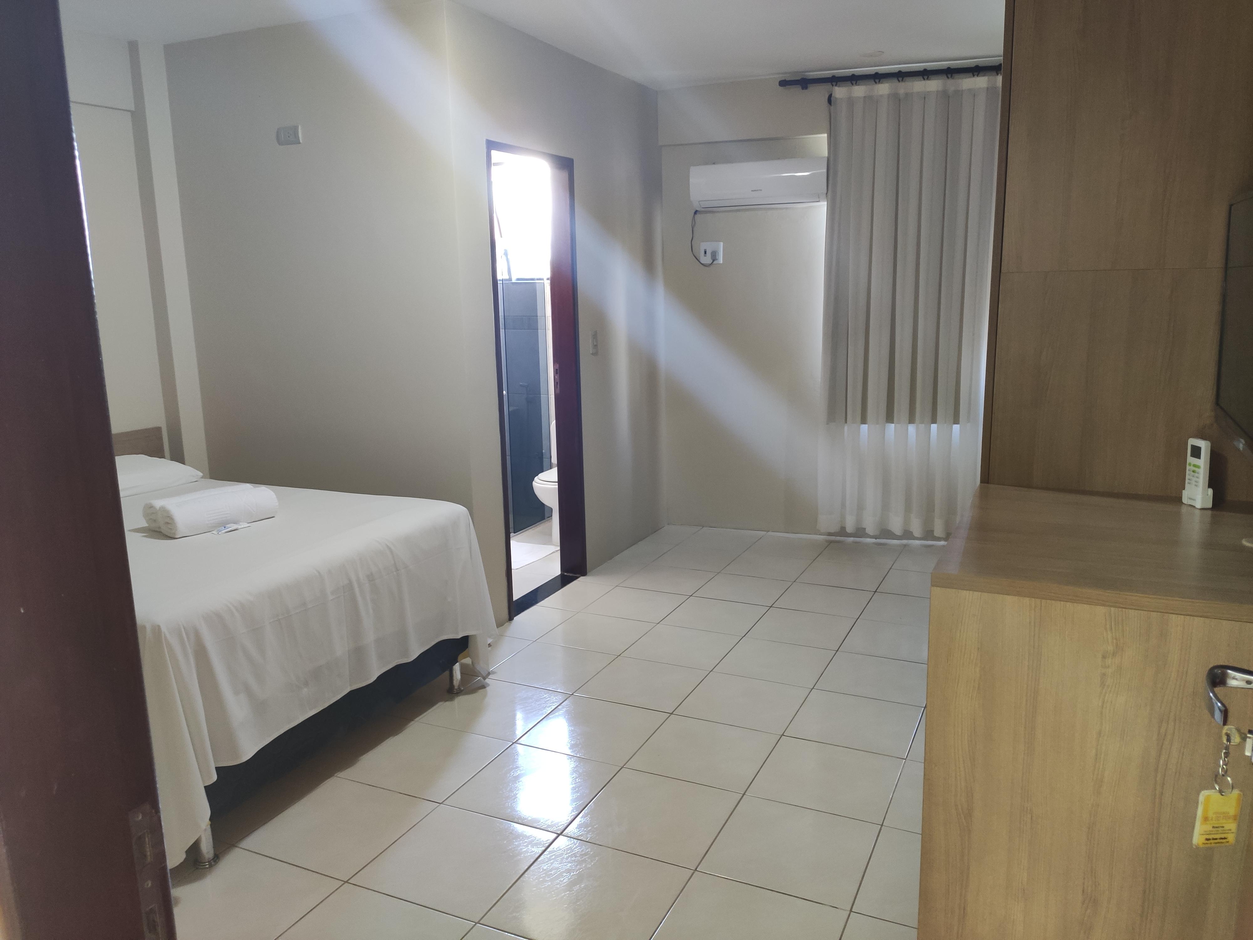 Pousada Vila Do Porto Pôrto das Galinhas Dış mekan fotoğraf