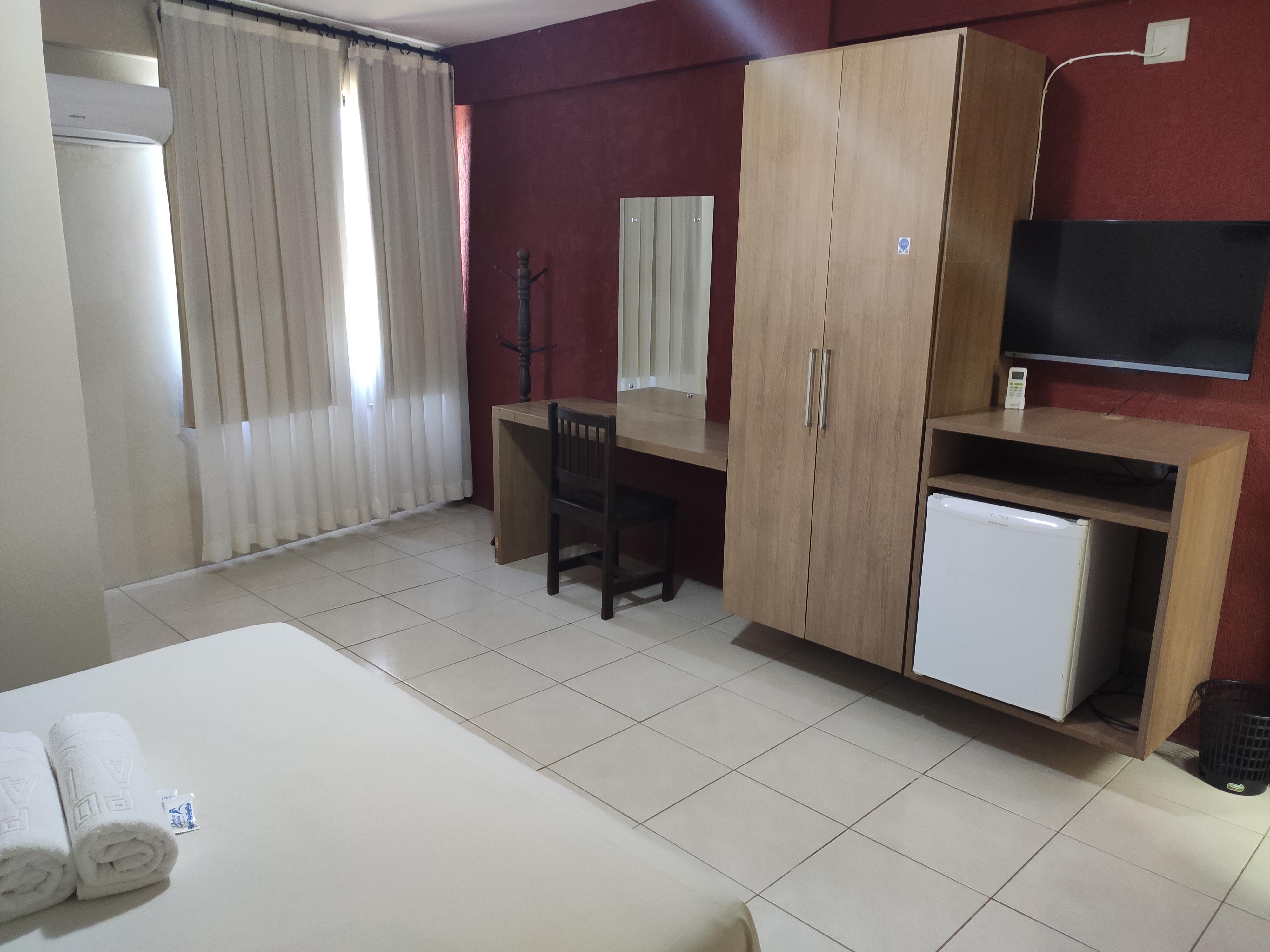 Pousada Vila Do Porto Pôrto das Galinhas Dış mekan fotoğraf
