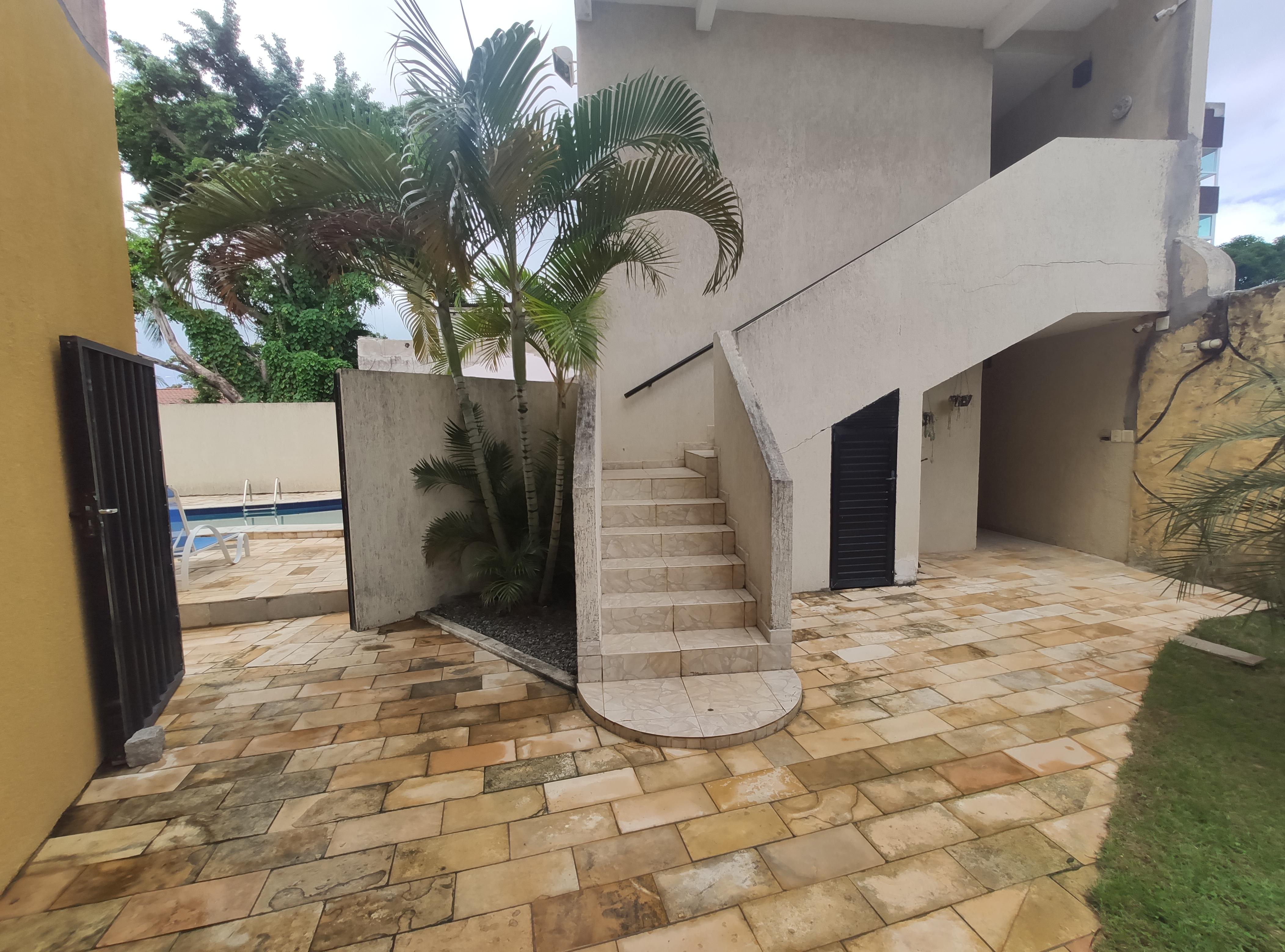Pousada Vila Do Porto Pôrto das Galinhas Dış mekan fotoğraf